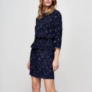 NEW Long Tall Sally Tall Size 8 Starling Dress